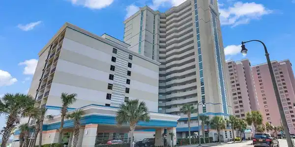 2504 N Ocean Blvd.