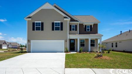 878 Saluda River Rd.