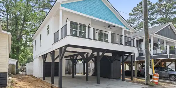 6001 S Kings Hwy.
