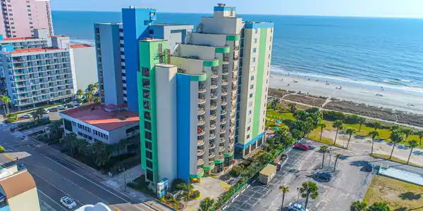 2310 N Ocean Blvd.