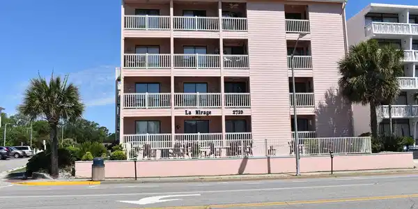 2710 S Ocean Blvd.