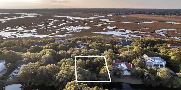 Lot 31 Dune Oaks Dr.