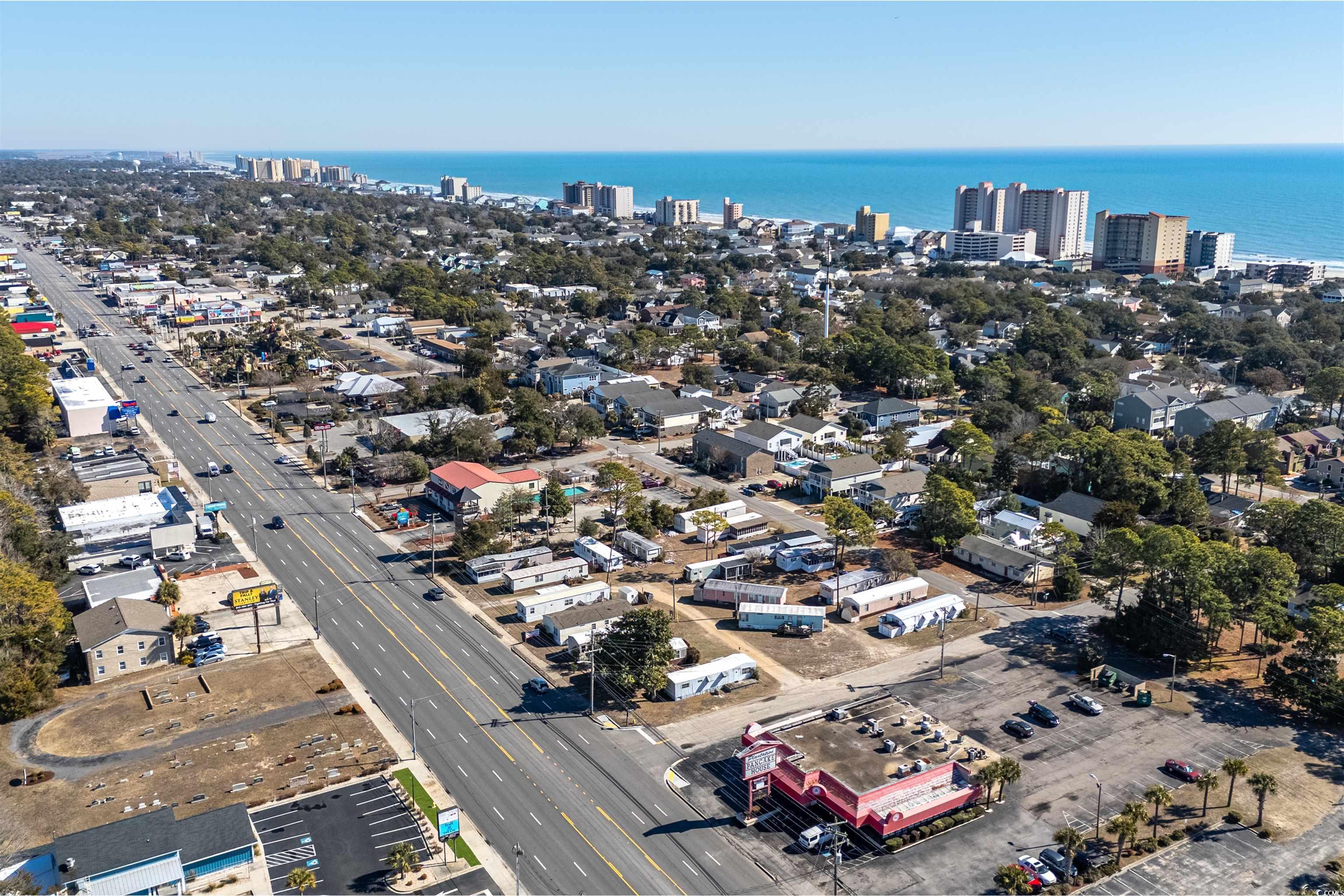 Image 4: Aerial view featuring a water view Image 4: Aerial view featuring a water view
