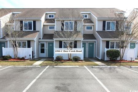 1500 Deer Creek Rd.