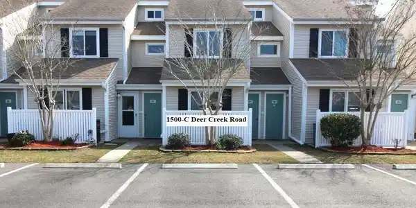 1500 Deer Creek Rd.