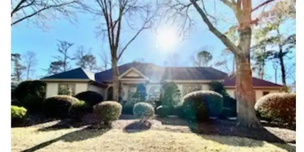 1208 Tidewater Dr.