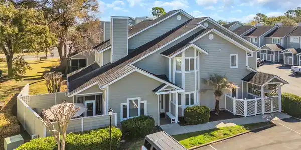435 Ocean Creek Dr.