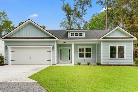 198 Ford Rd.