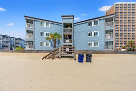 9540 Shore Dr.