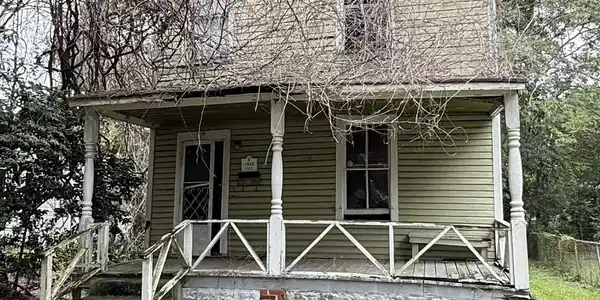 405 Orange St.