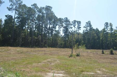 Lot 2 Cypress Dr.