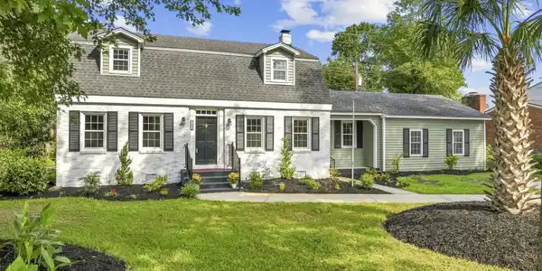 7603 Kingswood Dr.