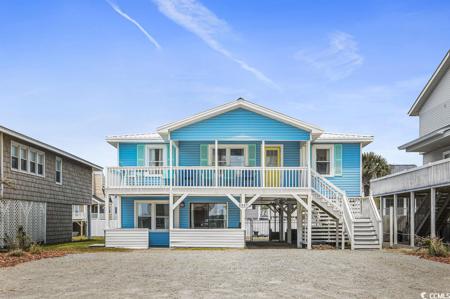 5607 N Ocean Blvd. N