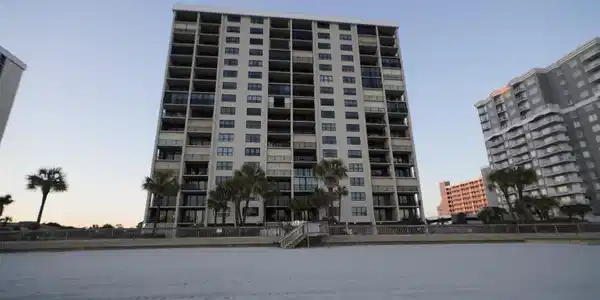 10200 Beach Club Dr.