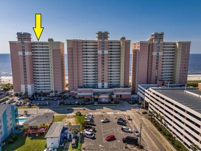 2701 S Ocean Blvd.