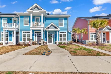 3534 Pampas Dr.