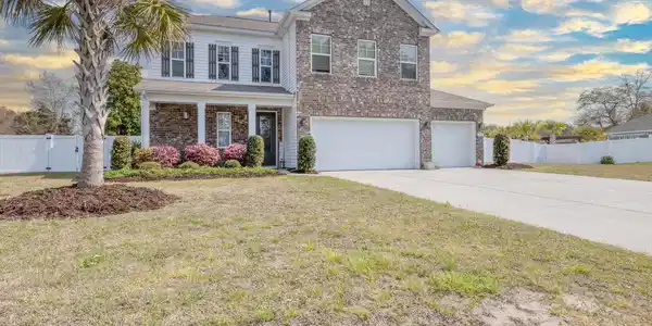 510 Pacific Commons Dr.