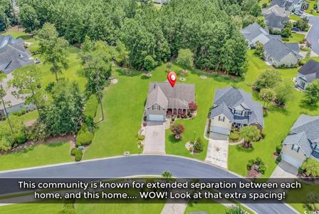 509 Sparkleberry Dr.