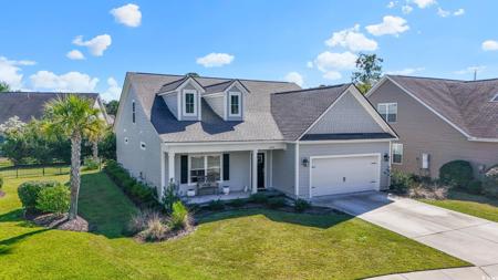 420 Retriever Ct.