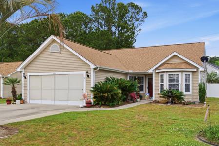 274 Vermillion Dr.