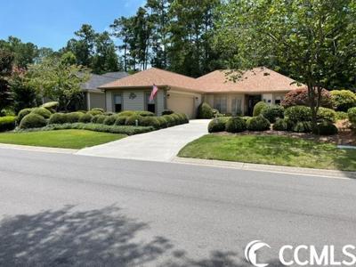 1318 Clipper Rd.