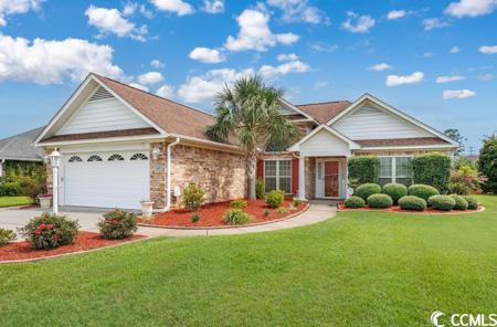 529 Blythewood Walk