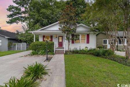 217 Fox Ln.
