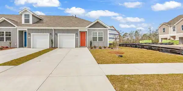 3508 Bell's Lake Circle