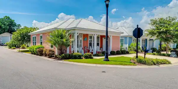 2201 Sea Dune Dr.