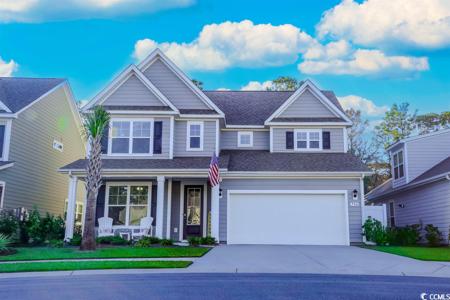756 Old Murrells Inlet Rd.