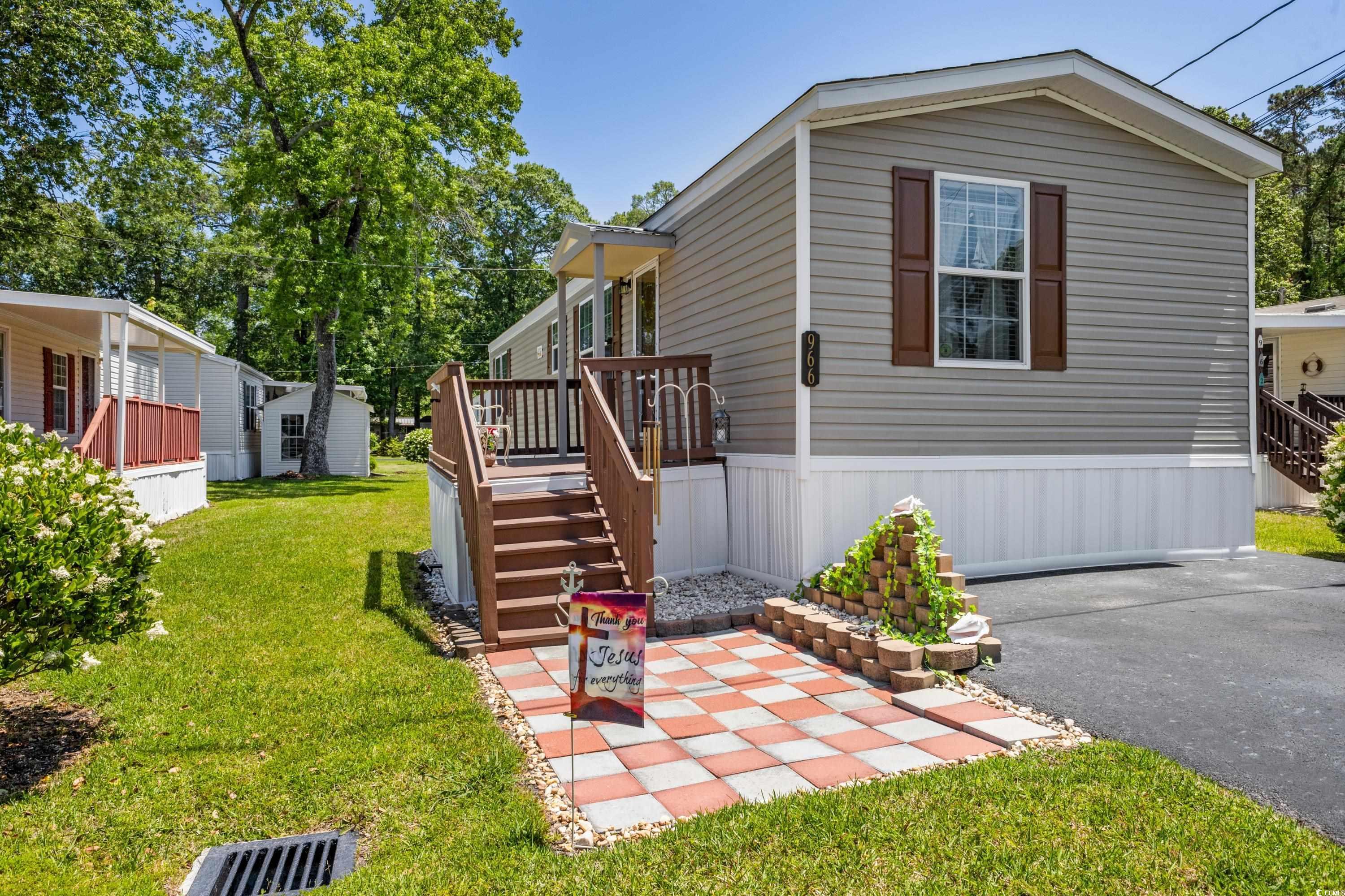 966 Periwinkle Pl., Myrtle Beach, SC lhrmls02153954