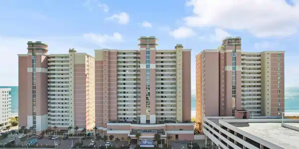 2701 S Ocean Blvd.