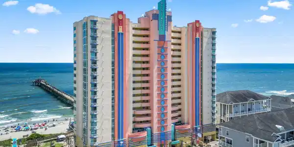3500 N Ocean Blvd.