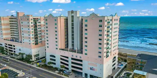 2001 S Ocean Blvd.