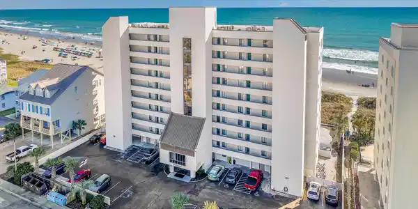 4111 S Ocean Blvd. S
