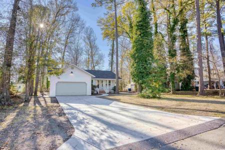 2409 Causey Dr.