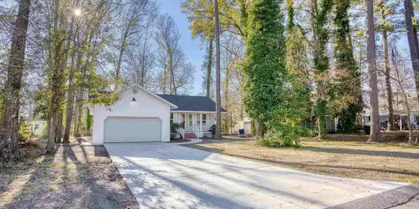2409 Causey Dr.