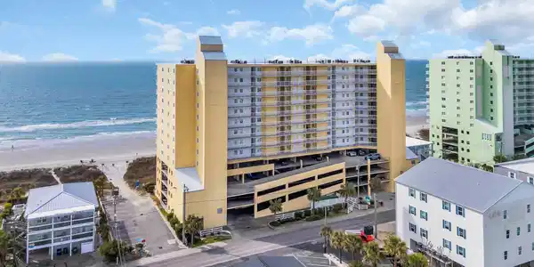 5404 N Ocean Blvd. N