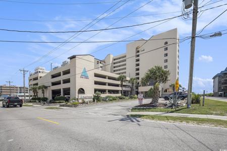 6100 N Ocean Blvd.