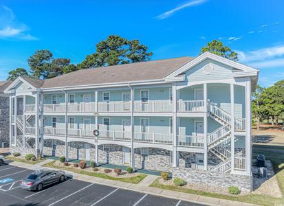 4647 Wild Iris Dr.