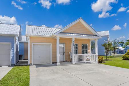 756 Shell Creek Circle