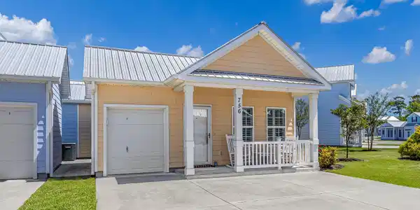 756 Shell Creek Circle