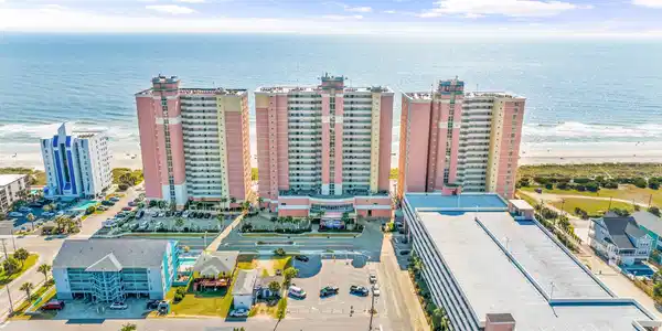 2701 South Ocean Blvd.