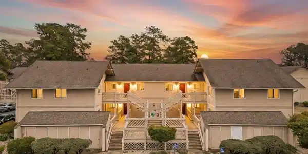 3015 Old Bryan Dr.