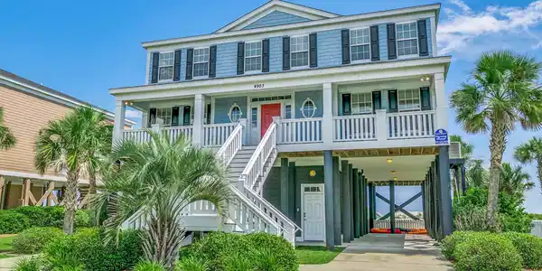 4903 S Ocean Blvd.