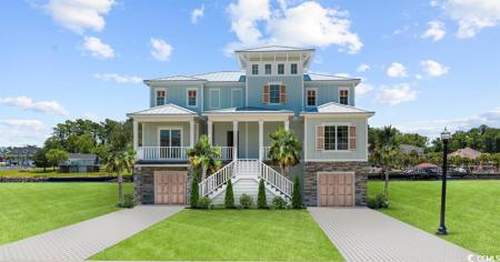 129 Serenity Point Dr.