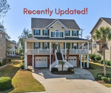 1614 Waterway Dr.