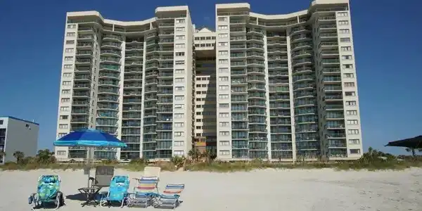 201 South Ocean Blvd.
