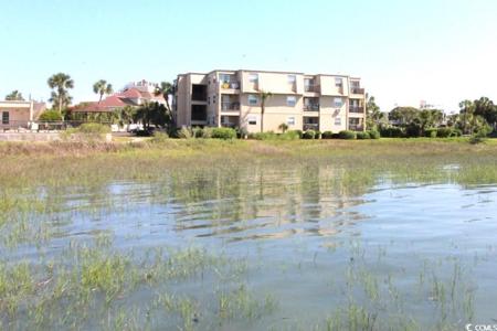 1582 South Waccamaw Dr.