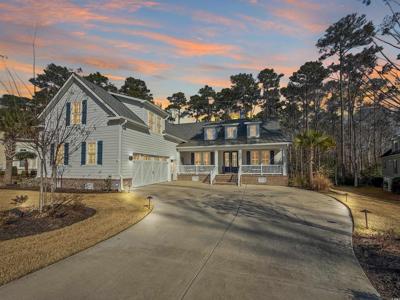 645 Whispering Pines Ct.